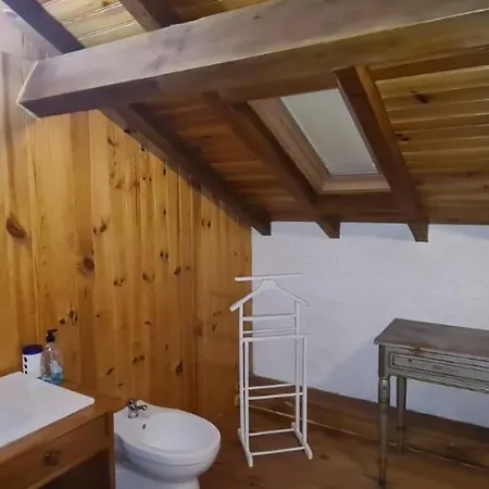Casa Grande Na Quinta Do Ginjal Holiday home Sobral (Leiria)