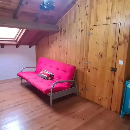 Holiday home Casa Grande Na Quinta Do Ginjal